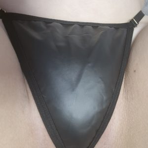 Leder Erotik