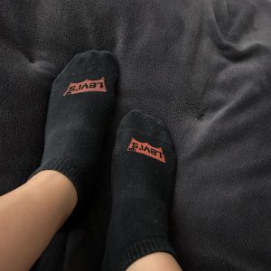 Dunkle Eleganz