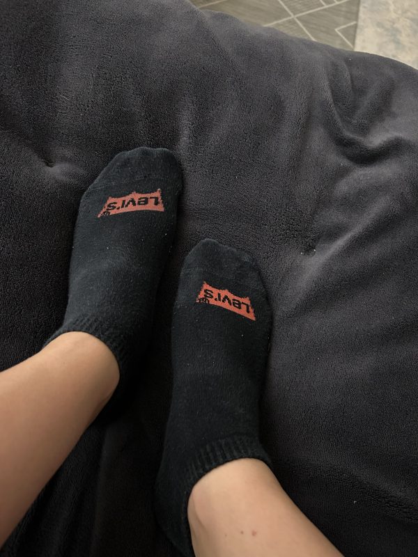 Dunkle Eleganz