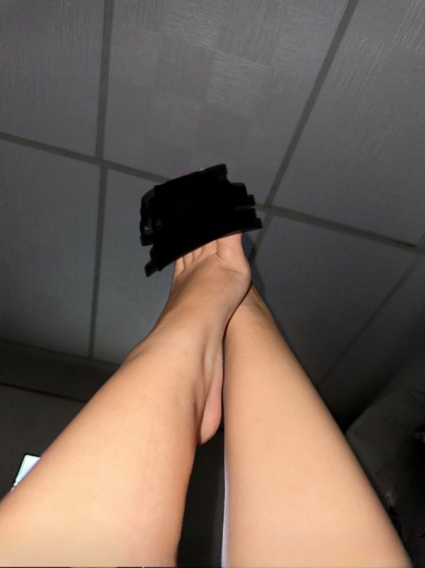 Füße