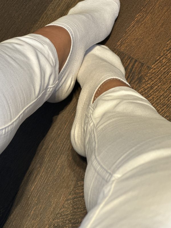 Socken etc.