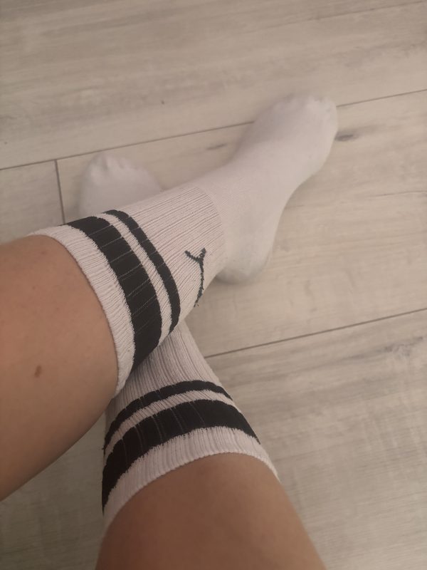 Sport söckchen