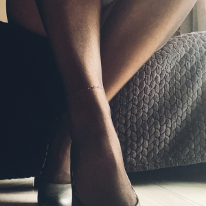 Nylonliebe️