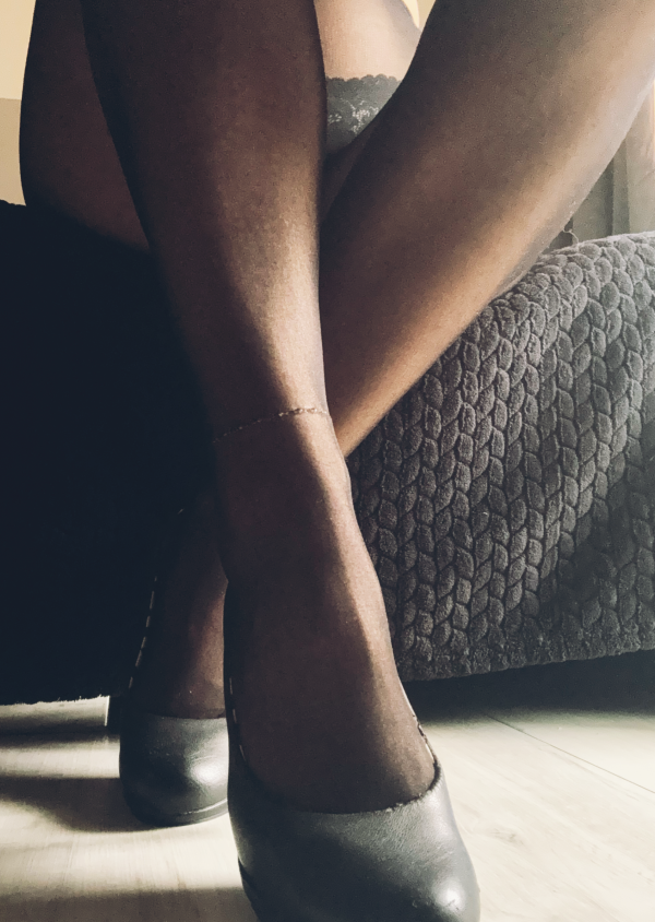 Nylonliebe️