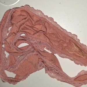 Unvergesslicher Tanga der ausartet