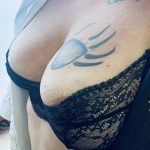 Alles was in und an mir dran war