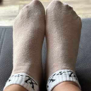 Tolle LV Söckchen