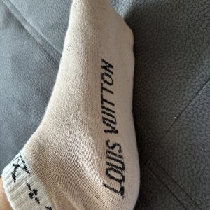 Tolle LV Söckchen