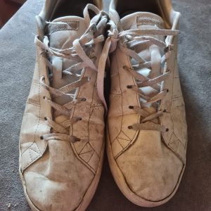 Für Kenner: Adidas Sneakers in 41 – Duft für die Sinne