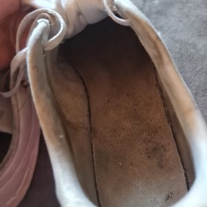 Für Kenner: Adidas Sneakers in 41 – Duft für die Sinne