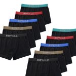 Getragene unterwäsche