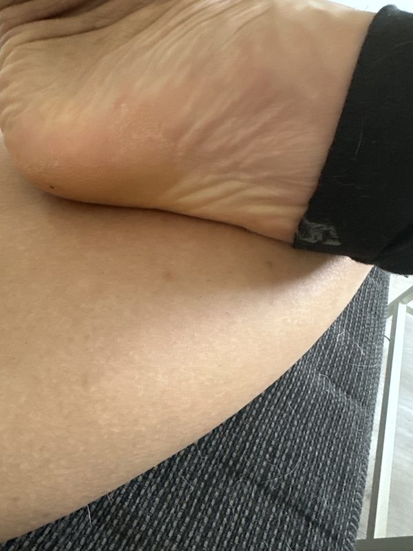 Fußbild