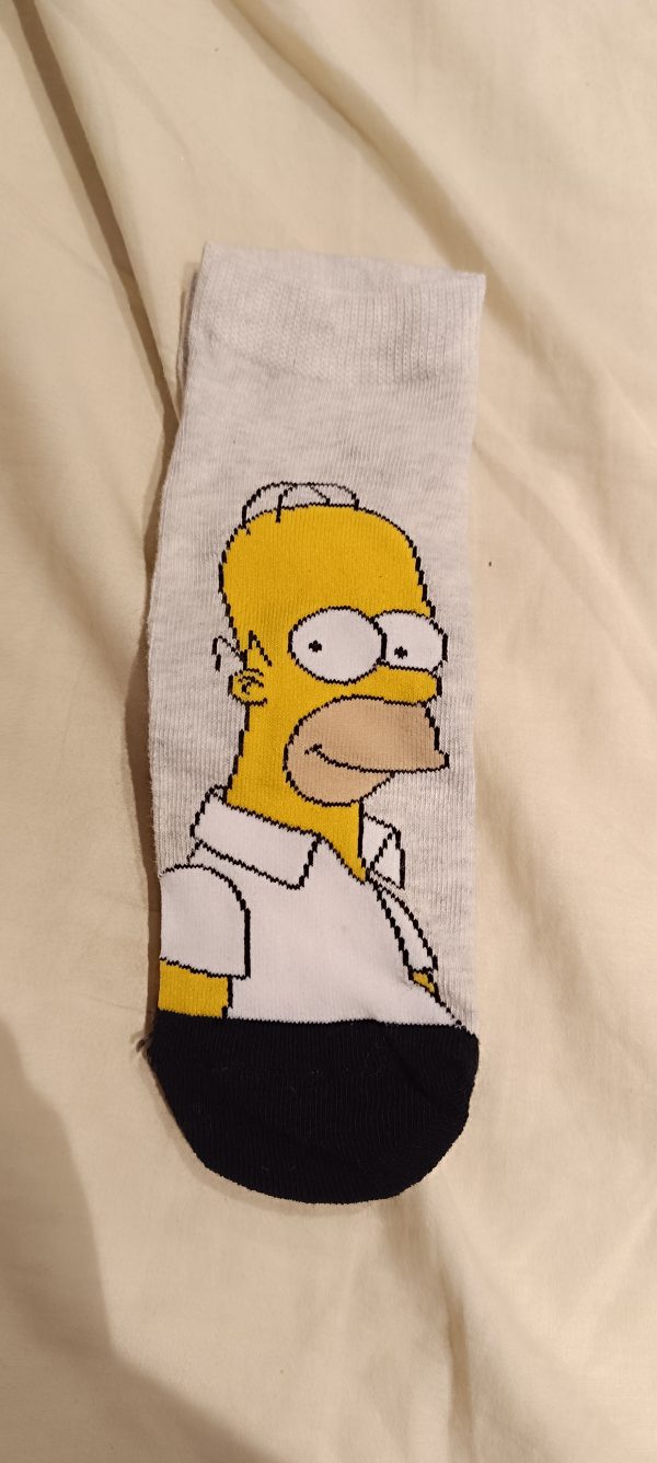Neue socken