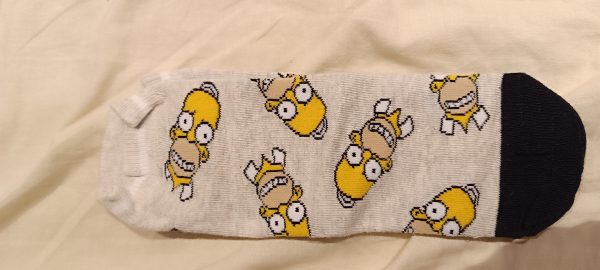 Neue socken