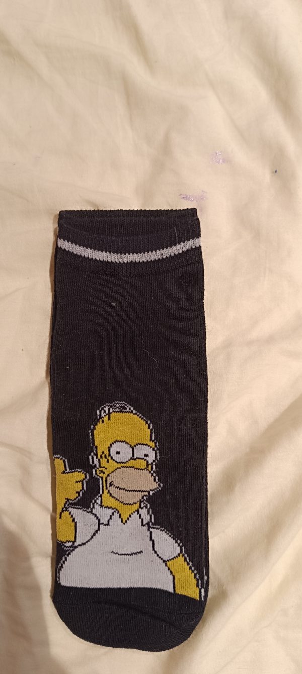 Neue socken