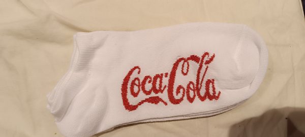 Neue socken