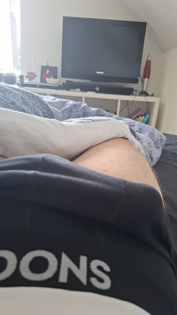 Boxer briefs / Socken