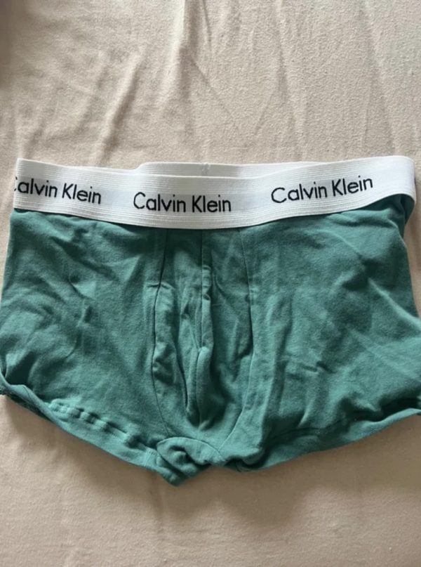 Duftende Boxershorts