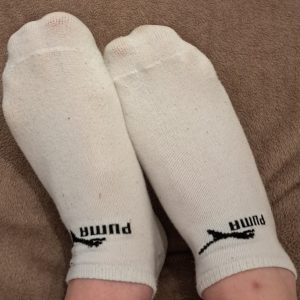 Puma Socken