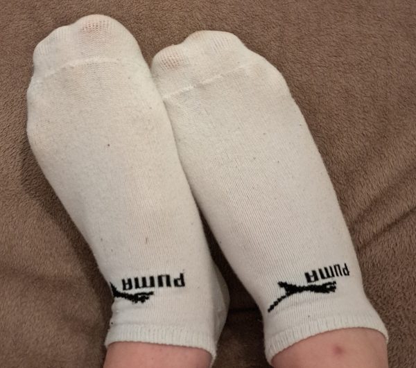 Puma Socken