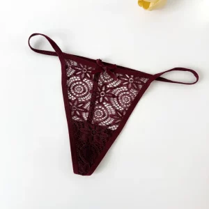 Videos und Bilder und Unterwäsche