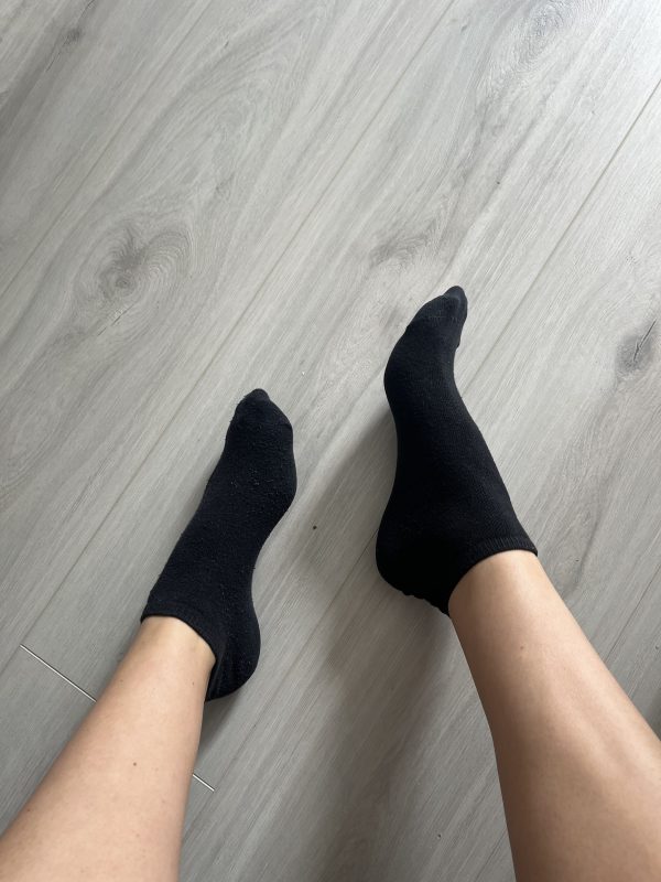 Kurze Socken
