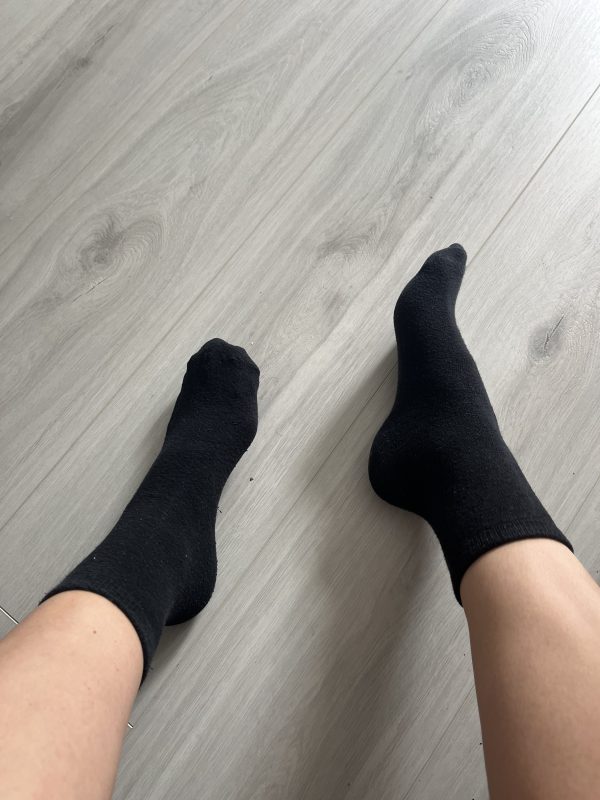 Lange Socken