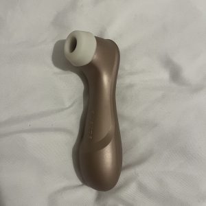 Vibrator