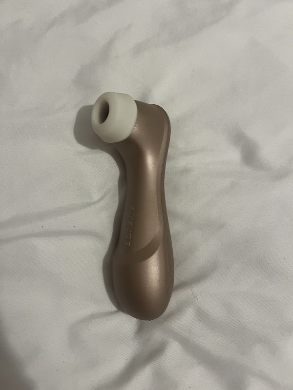 Vibrator