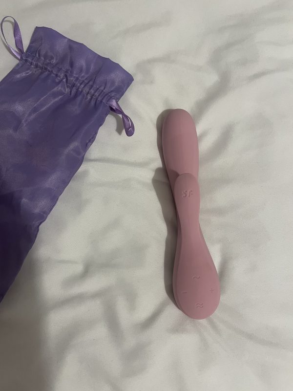Vibrator