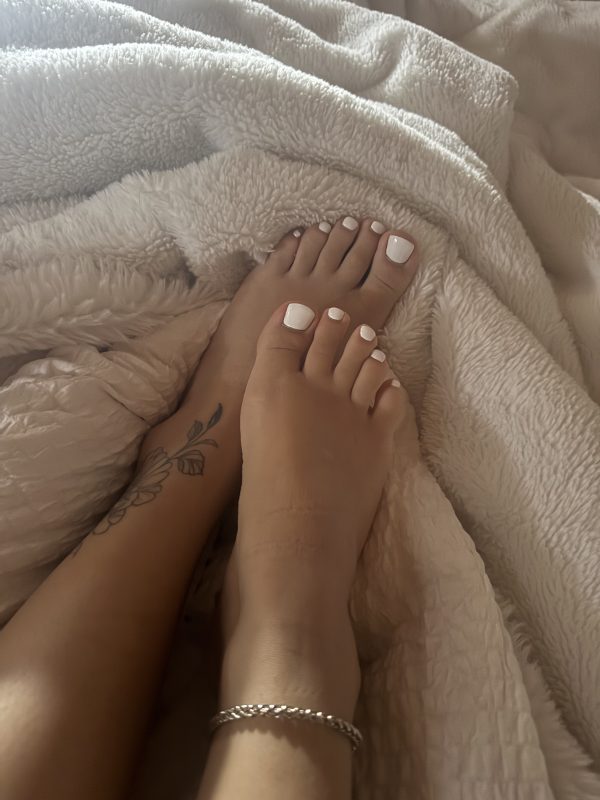 Fußbilder