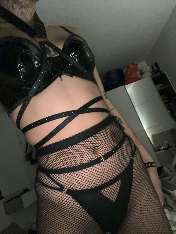 Unwiderstehlicher Slip