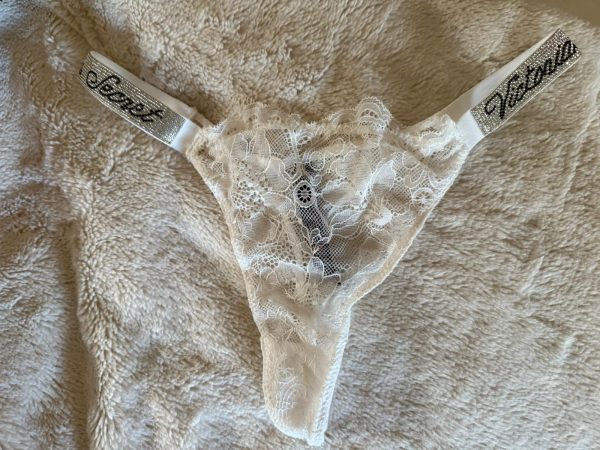 Victoria Secret Slip