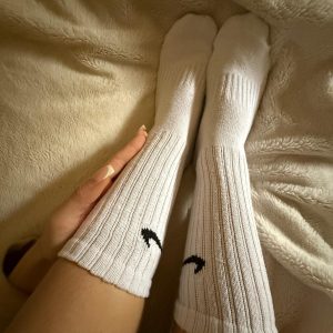 Originale Nike Strümpfe