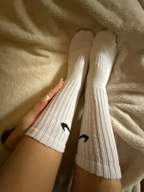 Originale Nike Strümpfe