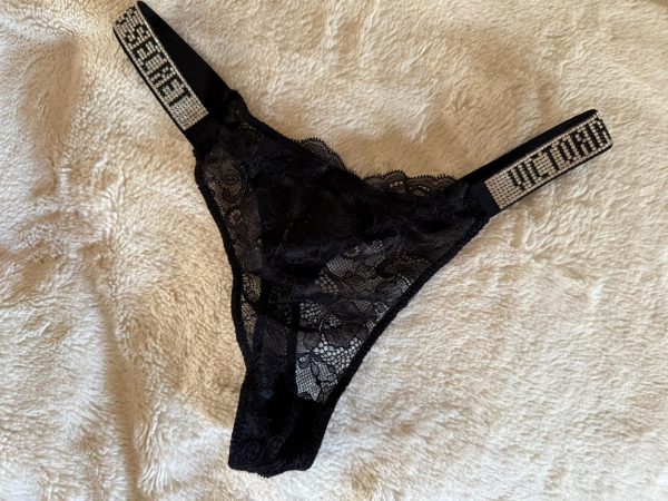 Heißer Victoria Secret Slip
