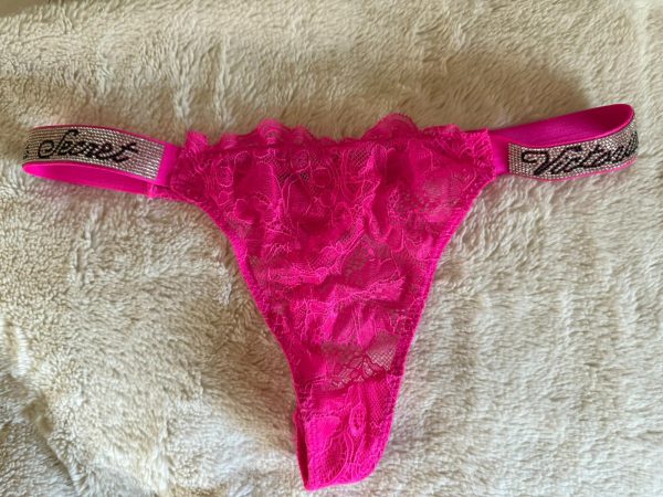 Victoria Secret Slip