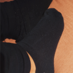 Oft getragen TomTailor Socken