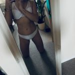 Ganz auf Zehenspitzen