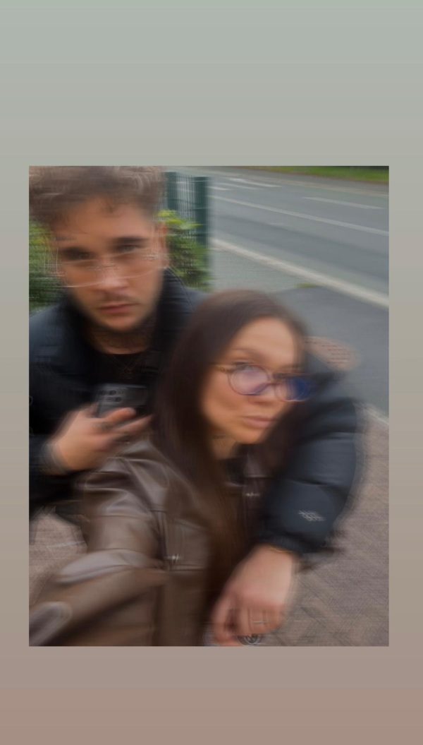 Getragen Wäsche von ihr oder mir