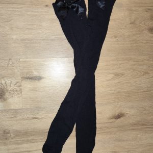 Sexy Nylon-Strümpfe