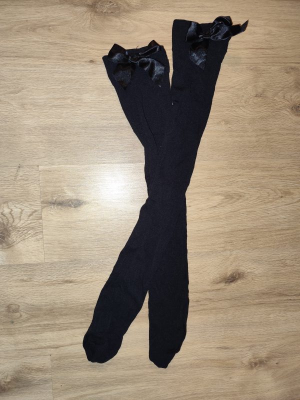 Sexy Nylon-Strümpfe