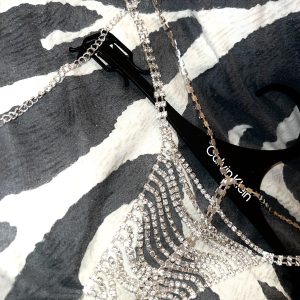 Chain g - string