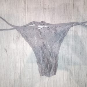 Slip getragen