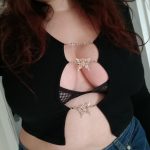 Fußbilder, Nacktbilder