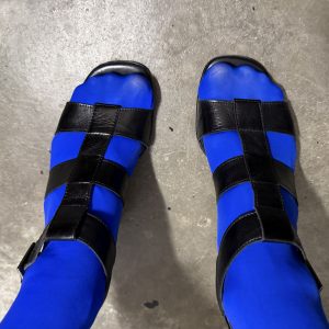 Nylon und Heels