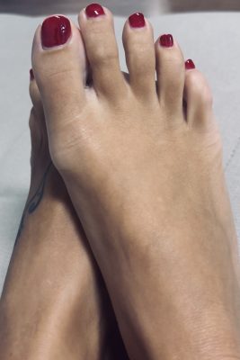 Verkaufe Nice Feet Pics Set