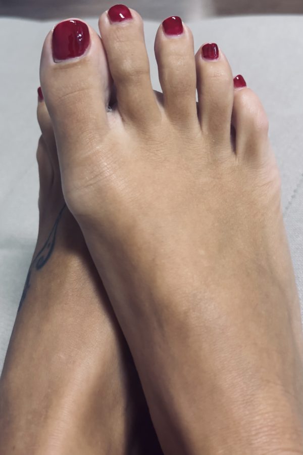 Verkaufe Nice Feet Pics Set