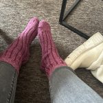 Bilder und Socken