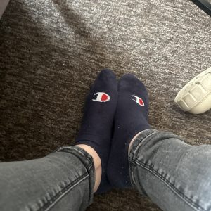 Bilder und Socken